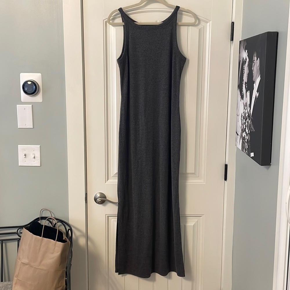 A New Day Knit Dress